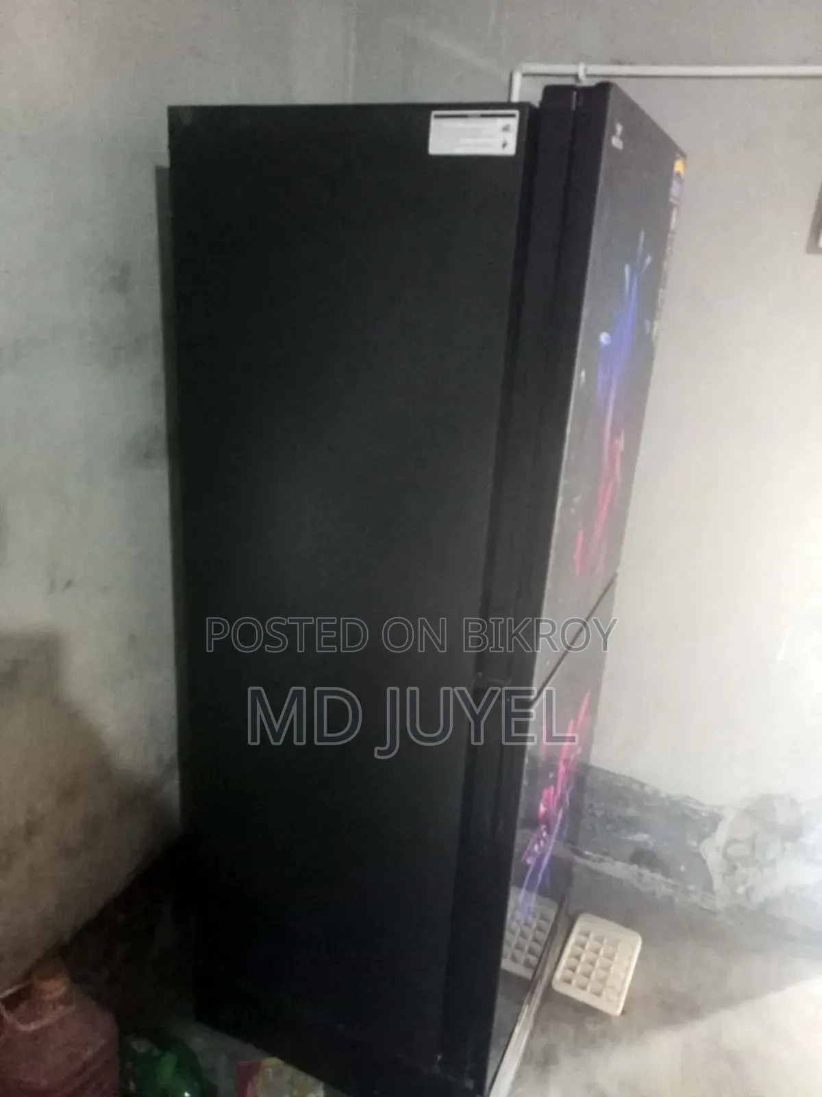 Md Juyel Rana