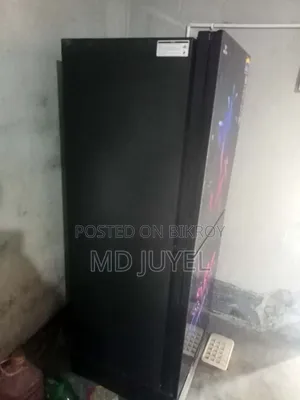 Md Juyel Rana