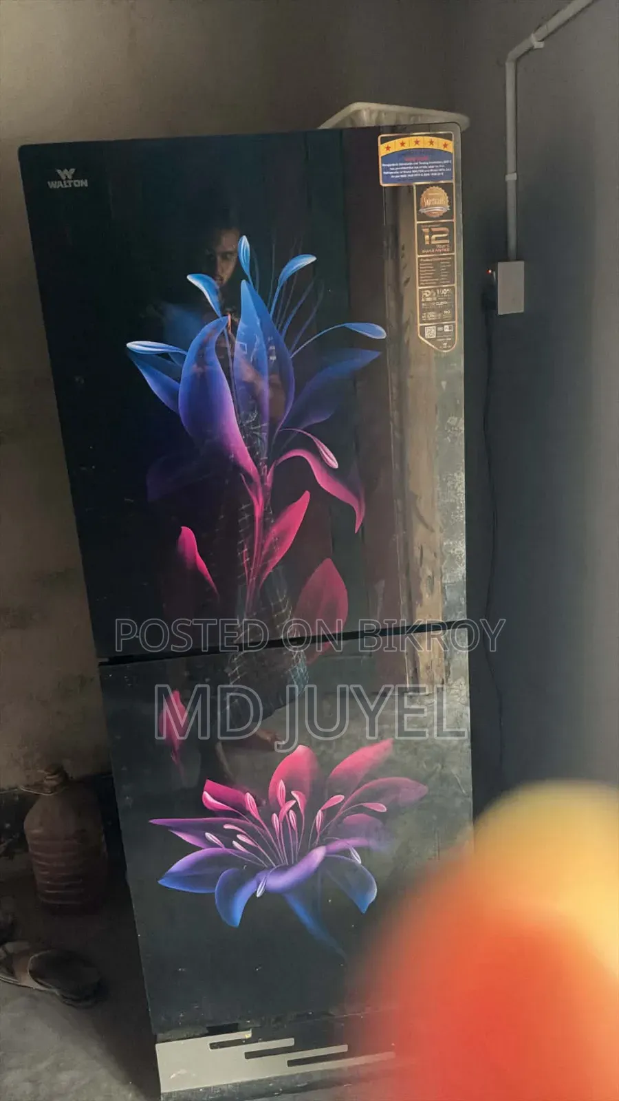 Md Juyel Rana