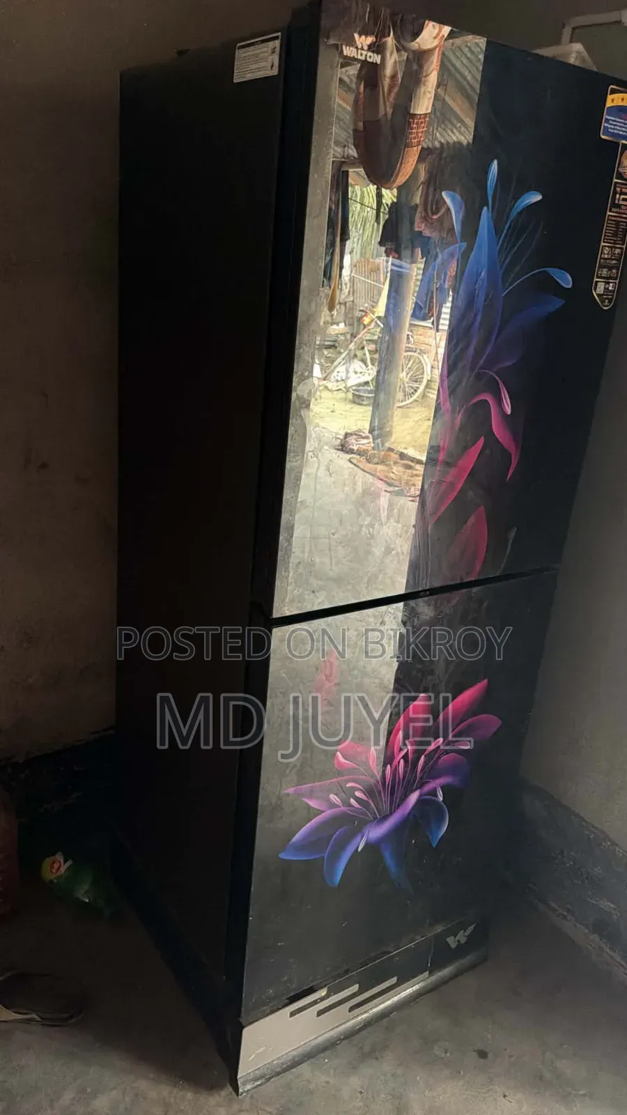 Md Juyel Rana