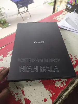 Canon Scanner LiDE300