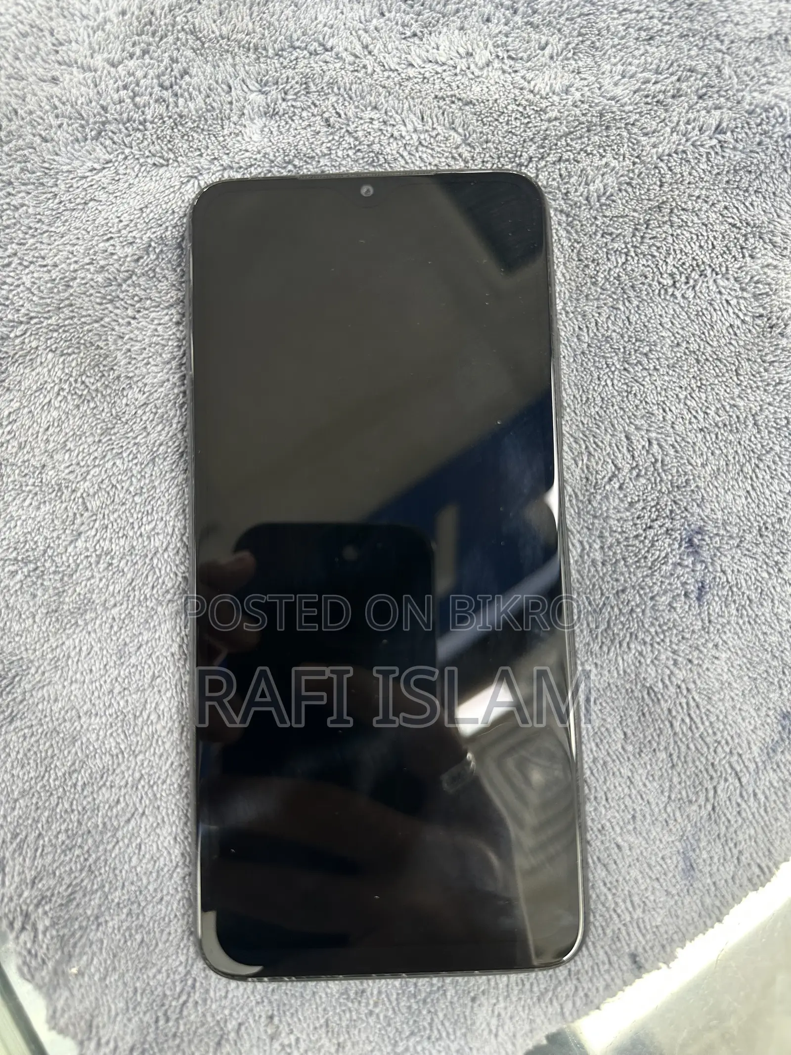 Xiaomi Mi 9T 64 GB Red