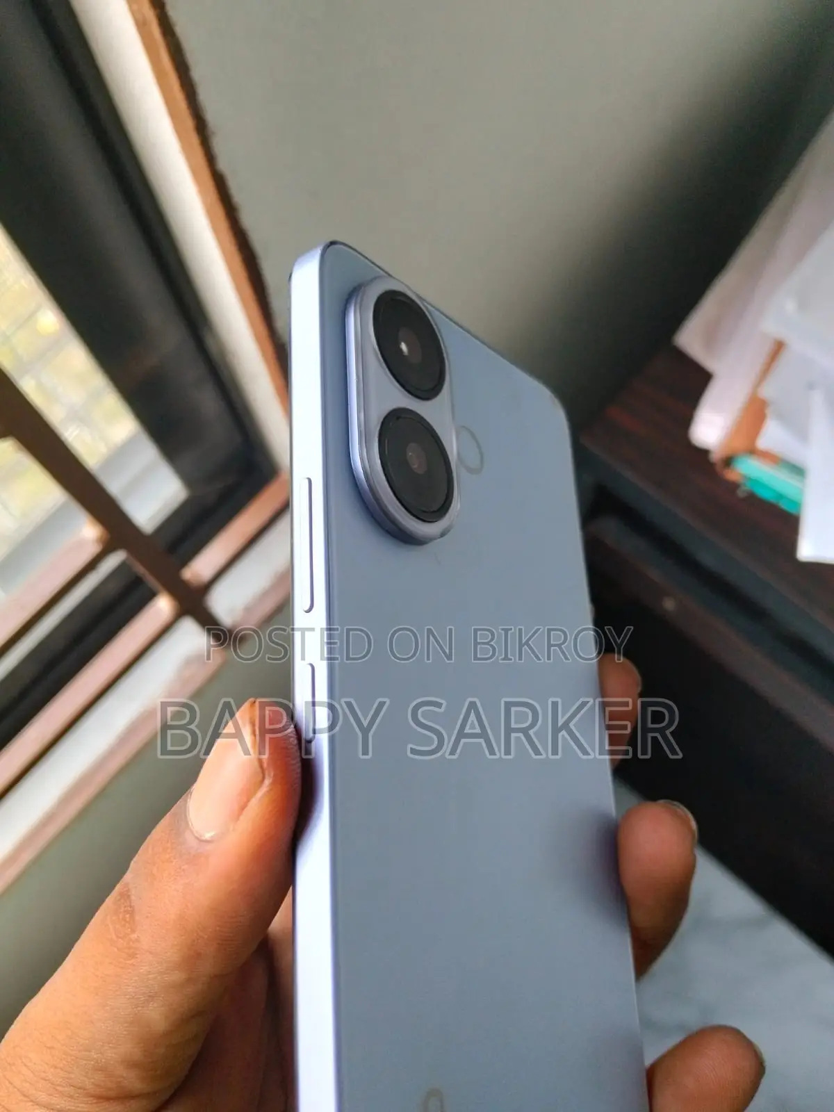 Vivo V60 Lite 256 GB