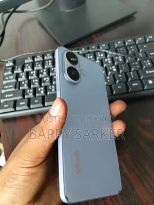 Vivo V60 Lite 256 GB