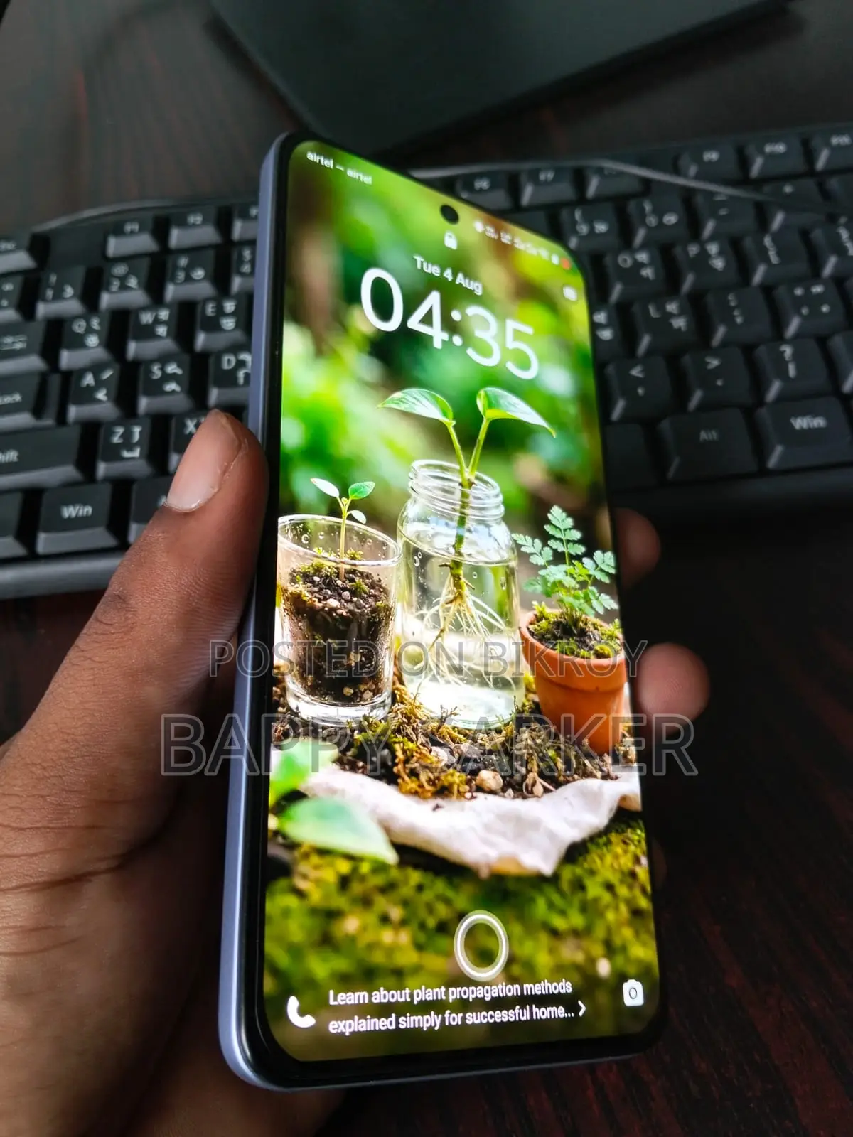 Vivo V60 Lite 256 GB