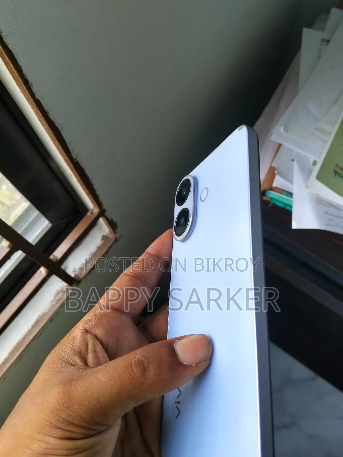 Vivo V60 Lite 256 GB