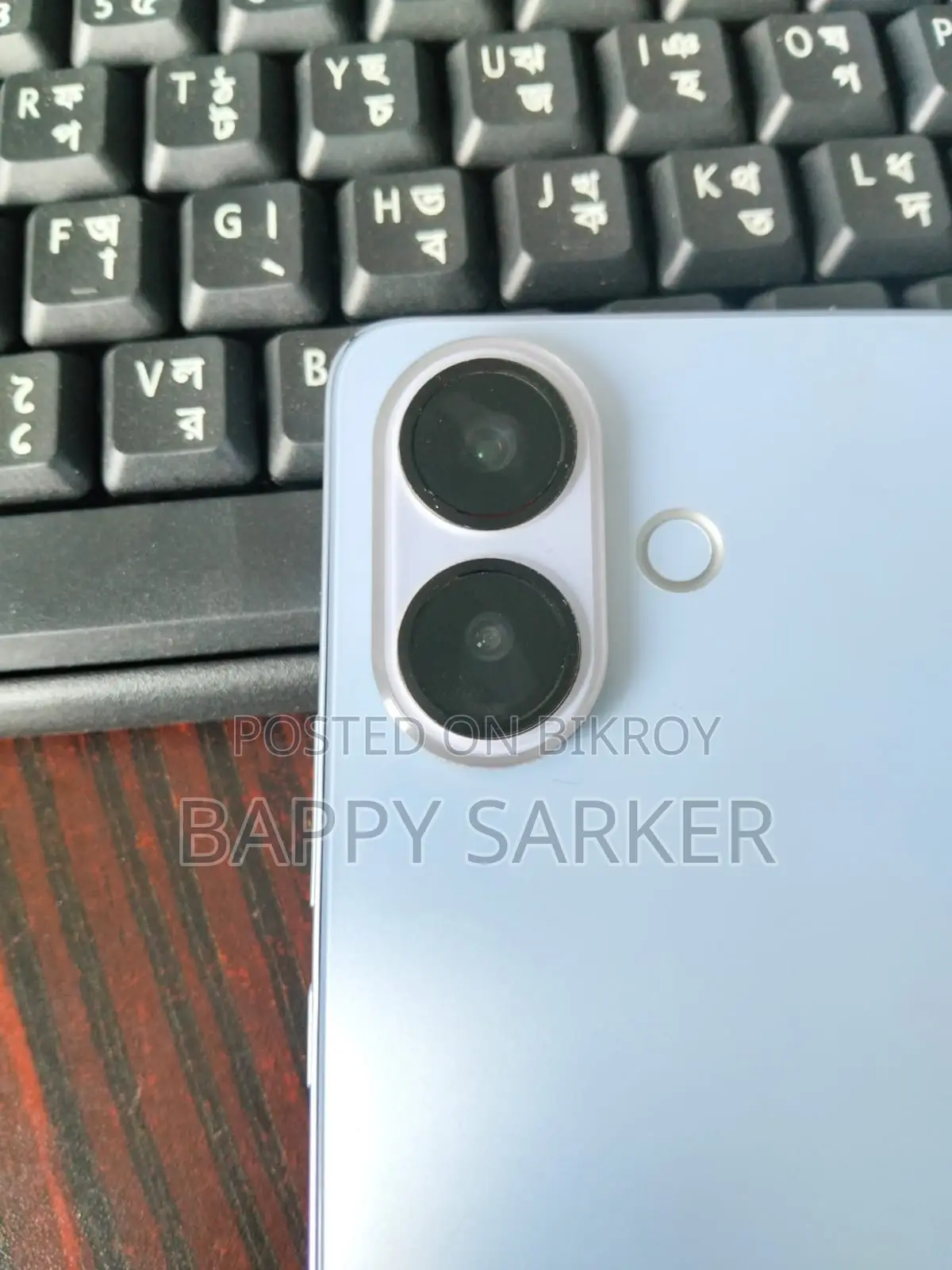 Vivo V60 Lite 256 GB