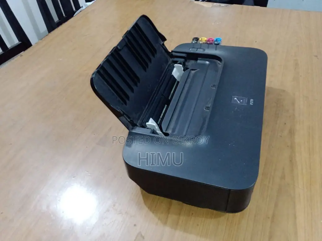 Canon Ip2770