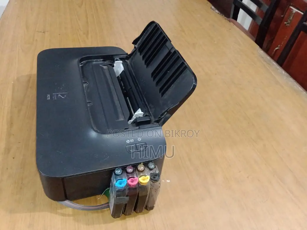 Canon Ip2770