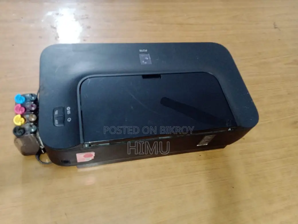 Canon Ip2770