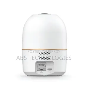Dahua DH-IPC-H3AS 3MP Indoor Pan Tilt WiFi Camera