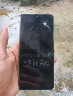 Samsung Galaxy A04s 64 GB White