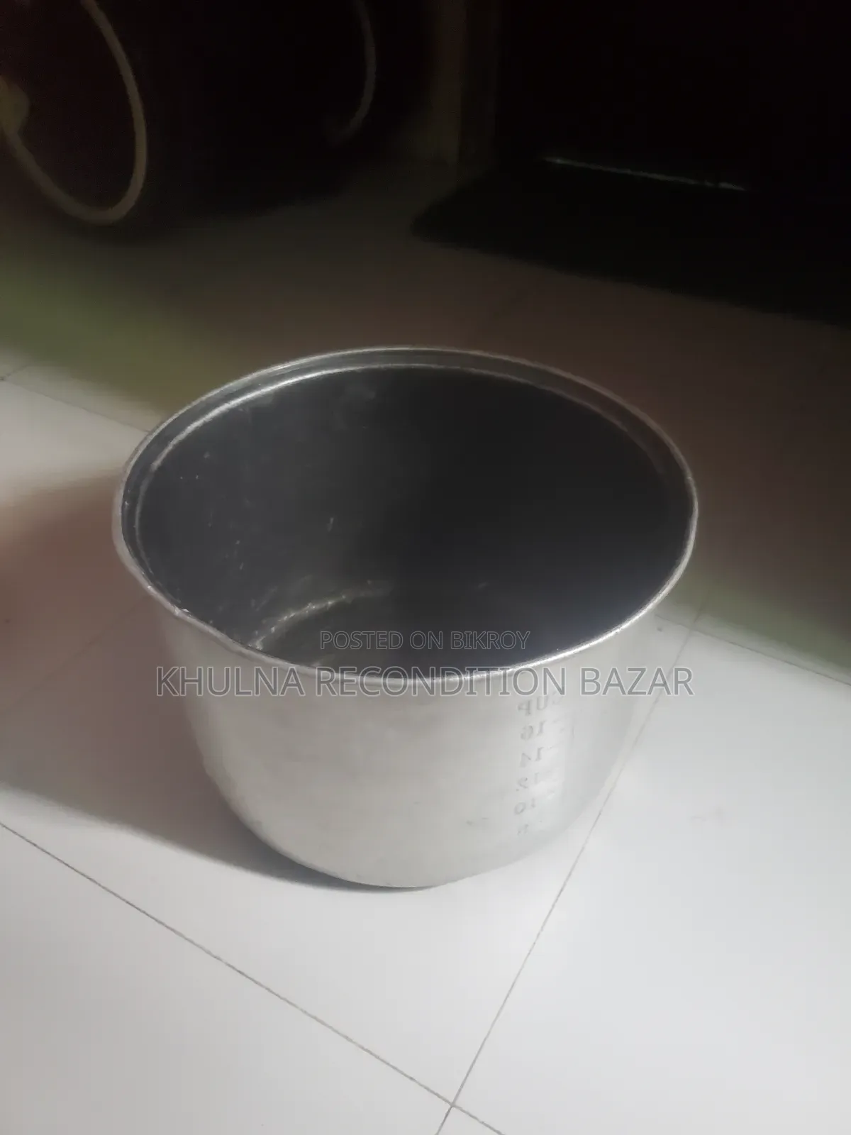 Rice Cooker Pot for Sale Small Size
