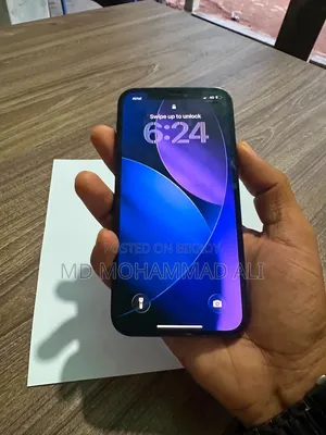 অ্যাপল আইফোন ১২ প্রো ২৫৬ জিবি ব্লু