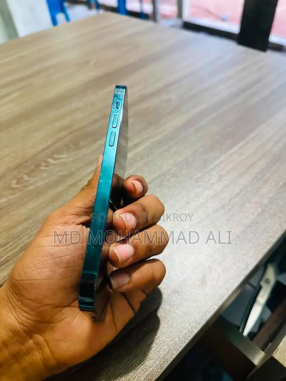 Apple iPhone 12 Pro 256 GB Blue