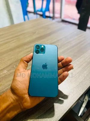 Apple iPhone 12 Pro 256 GB Blue