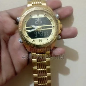 Naviforce Watch