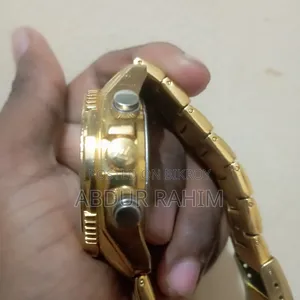 Naviforce Watch