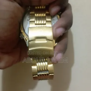 Naviforce Watch