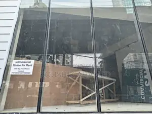 1355 SQFT Commercial Space for Rent (Official/Restaurant/Showroom)