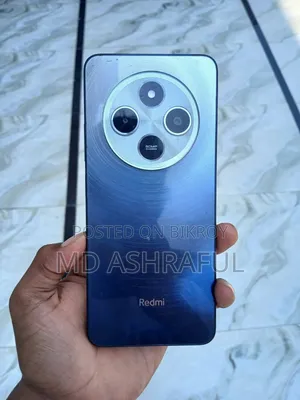 Xiaomi Redmi 14C 128 GB Blue