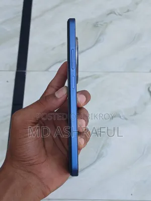 Xiaomi Redmi 14C 128 GB Blue