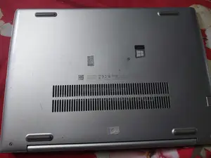 Laptop HP ProBook 445 G8 16GB AMD Ryzen 5 SSD 512GB