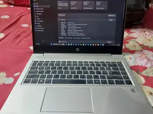 Laptop HP ProBook 445 G8 16GB AMD Ryzen 5 SSD 512GB