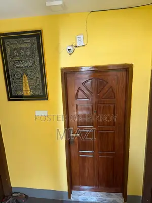 2 Bedroom Apartment in Chowdhury Bari, Khilgaon for Rent