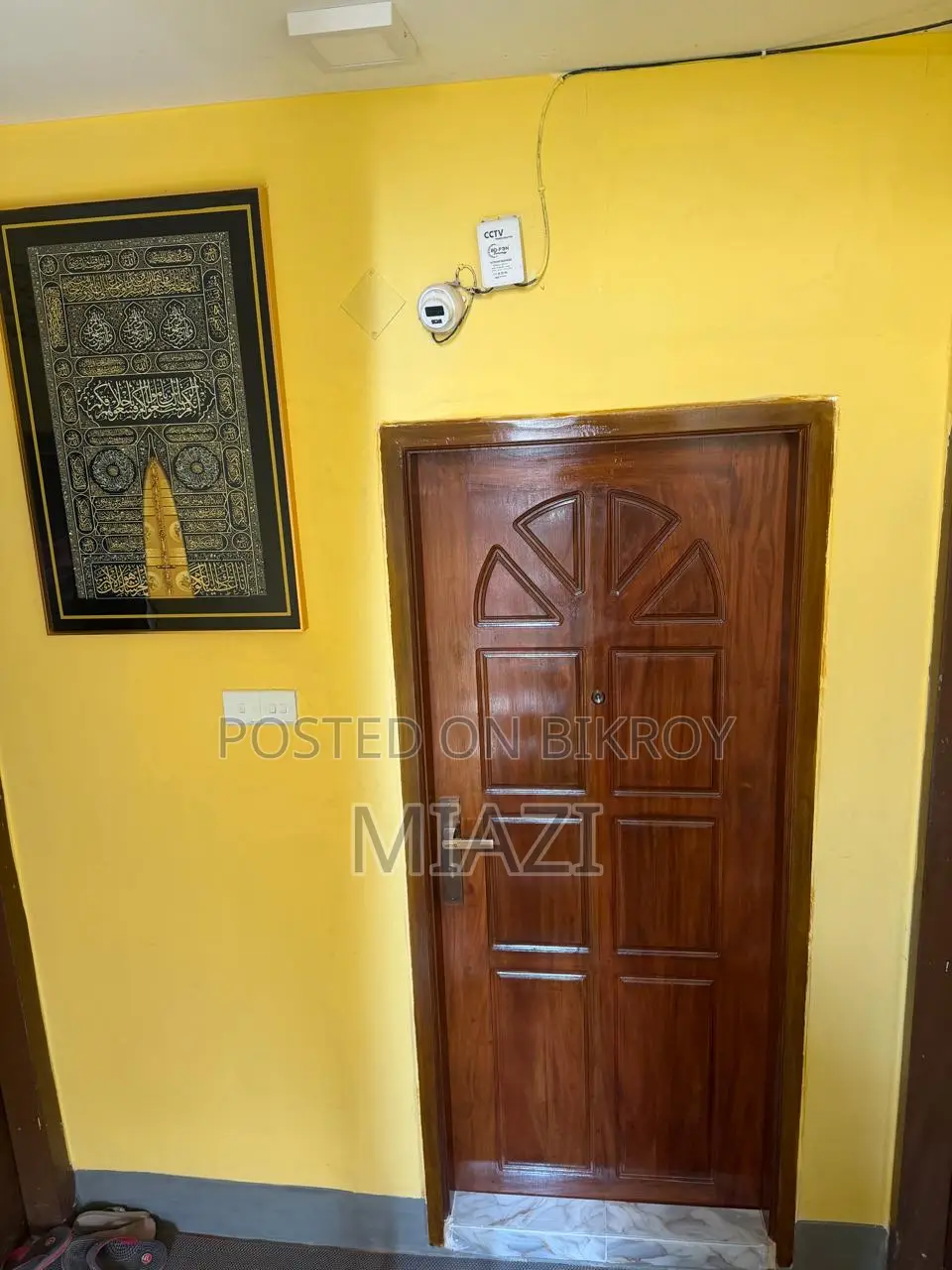 2 Bedroom Apartment in Chowdhury Bari, Khilgaon for Rent