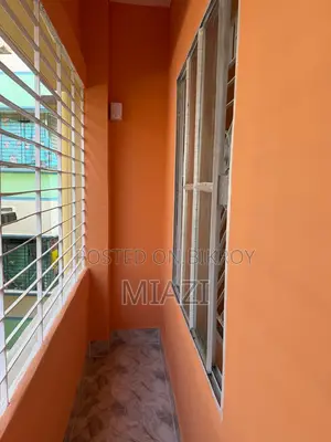 2 Bedroom Apartment in Chowdhury Bari, Khilgaon for Rent