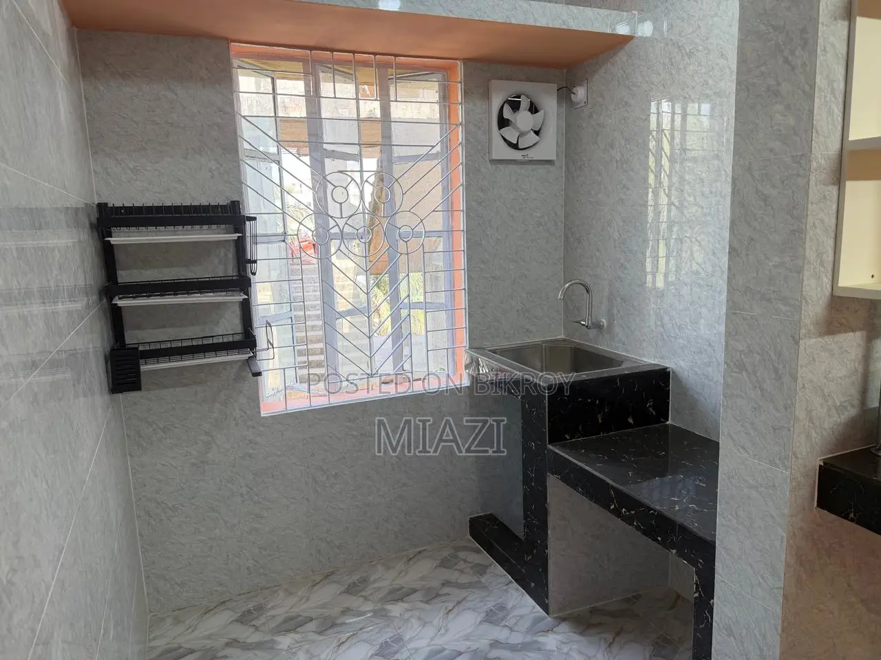 2 Bedroom Apartment in Chowdhury Bari, Khilgaon for Rent