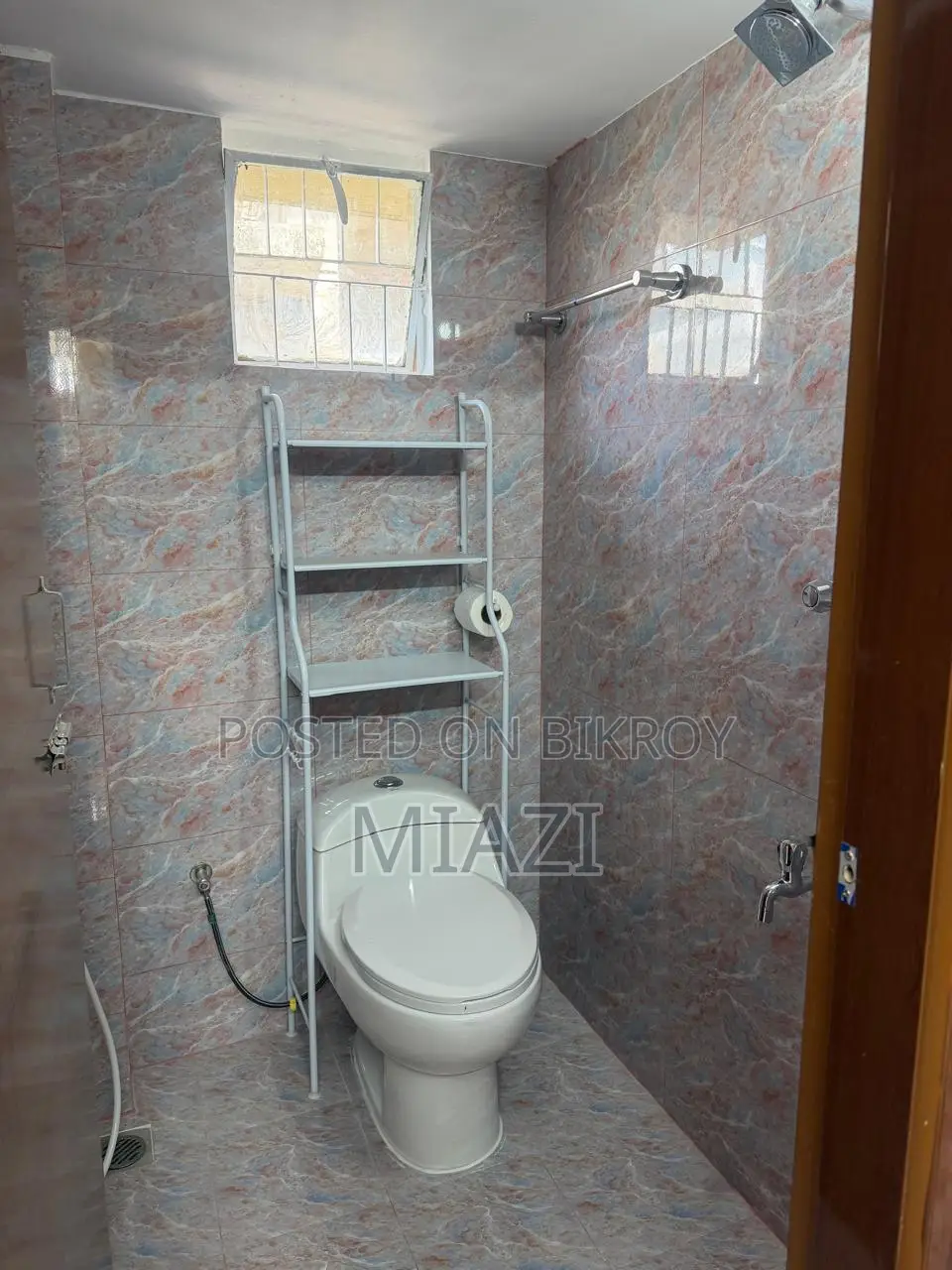 2 Bedroom Apartment in Chowdhury Bari, Khilgaon for Rent