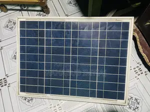 Solar Panel