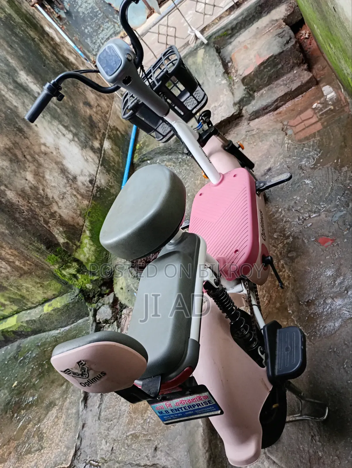 নিউ অটডেক্স সানি ২০২৬ পিংক