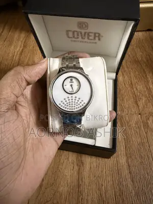 Switzerland Perla Ladies Watch