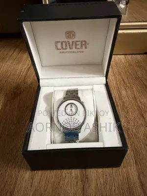 Switzerland Perla Ladies Watch