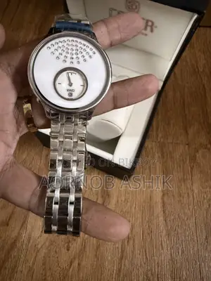 Switzerland Perla Ladies Watch