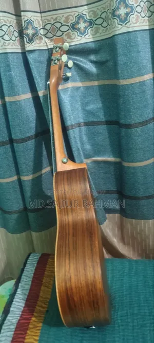 Sara Brand Ukulele for Sale (Like New!)