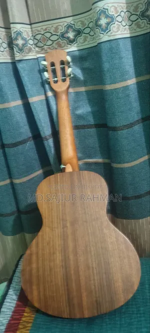 Sara Brand Ukulele for Sale (Like New!)