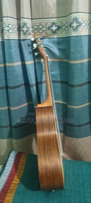 Sara Brand Ukulele for Sale (Like New!)