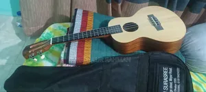Sara Brand Ukulele for Sale (Like New!)