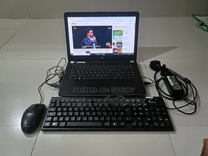 Laptop HP 4GB Intel Core i3 SSD 512GB