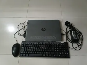 Laptop HP 4GB Intel Core i3 SSD 512GB