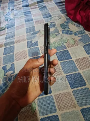 Oppo A16 64 GB Black