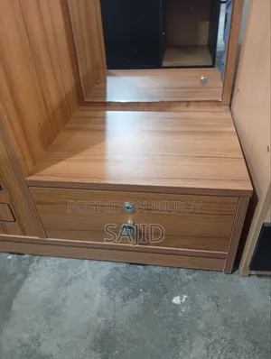 OTOBI HEYWARD Dressing Table B023 (Original)
