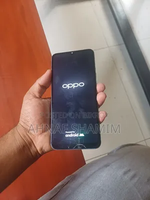Oppo 32 GB Blue