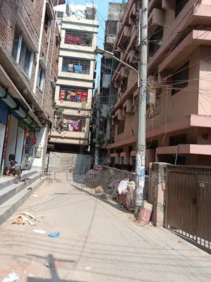 মণিপুরিপাড়া, ফার্মগেটে ১০ বেডরুমের বাড়ি বিক্রয়