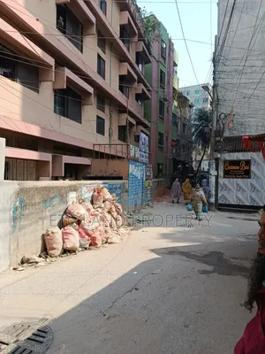 মণিপুরিপাড়া, ফার্মগেটে ১০ বেডরুমের বাড়ি বিক্রয়