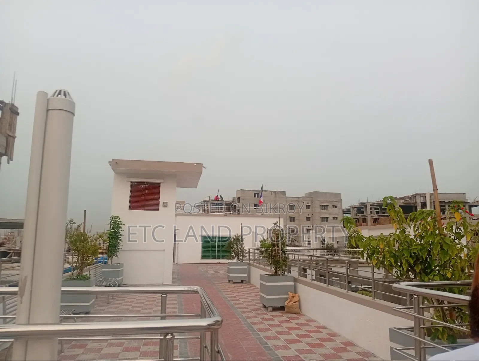 মণিপুরিপাড়া, ফার্মগেটে ১০ বেডরুমের বাড়ি বিক্রয়